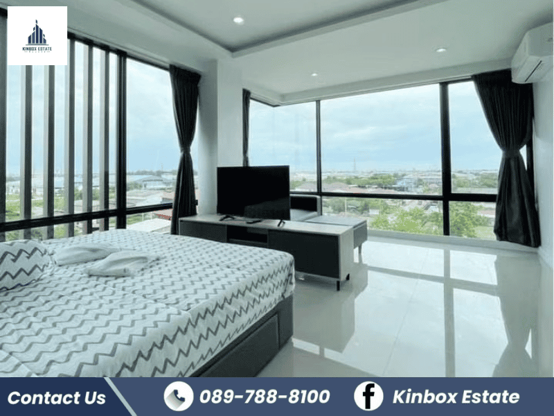 โรงแรมเช่ารายเดือนได้ โรงแรมเช่ารายเดือนได้